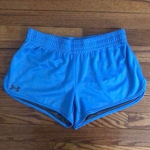 Under Armor Shorts